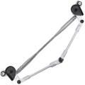 Z55549R — ZIKMAR — Windshield Wiper Linkage