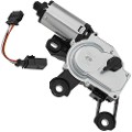 Z55909R — ZIKMAR — Windshield Wiper Motor