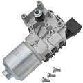 Z55920R — ZIKMAR — Windshield Wiper Motor