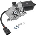 Z55921R — ZIKMAR — Windshield Wiper Motor