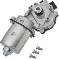 Z55926R — ZIKMAR — Windshield Wiper Motor