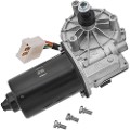 Z55927R — ZIKMAR — Windshield Wiper Motor