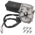 Z55928R — ZIKMAR — Windshield Wiper Motor
