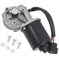 Z55934R — ZIKMAR — Windshield Wiper Motor