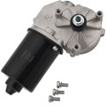 Z55936R — ZIKMAR — Windshield Wiper Motor