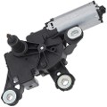 Z55938R — ZIKMAR — Windshield Wiper Motor