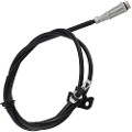 Z56008R — ZIKMAR — Handbrake Cable