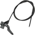 Z56015R — ZIKMAR — Hood Release Cable