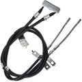 Z56019R — ZIKMAR — Handbrake Cable