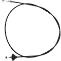 Z56020R — ZIKMAR — Hood Release Cable