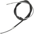 Z56031R — ZIKMAR — Handbrake Cable