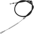Z56032R — ZIKMAR — Handbrake Cable