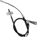 Z56036R — ZIKMAR — Handbrake Cable