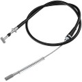 Z56038R — ZIKMAR — Handbrake Cable