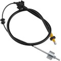 Z56039R — ZIKMAR — Clutch cable