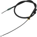 Z56041R — ZIKMAR — Handbrake Cable