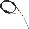 Z56042R — ZIKMAR — Handbrake Cable