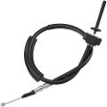 Z56048R — ZIKMAR — Handbrake Cable