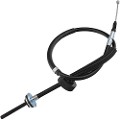 Z56050R — ZIKMAR — Handbrake Cable