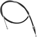 Z56062R — ZIKMAR — Handbrake Cable