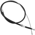 Z56063R — ZIKMAR — Handbrake Cable