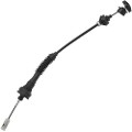 Z56065R — ZIKMAR — Clutch cable
