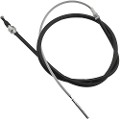 Z56072R — ZIKMAR — Handbrake Cable