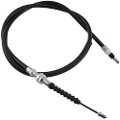 Z56088R — ZIKMAR — Handbrake Cable