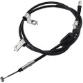 Z56092R — ZIKMAR — Handbrake Cable