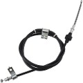 Z56094R — ZIKMAR — Handbrake Cable