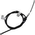 Z56095R — ZIKMAR — Handbrake Cable