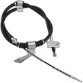 Z56097R — ZIKMAR — Handbrake Cable