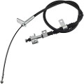 Z56098R — ZIKMAR — Handbrake Cable