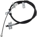 Z56099R — ZIKMAR — Handbrake Cable