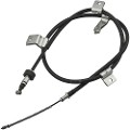 Z56101R — ZIKMAR — Handbrake Cable