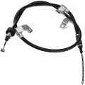Z56103R — ZIKMAR — Handbrake Cable