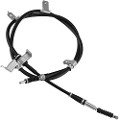 Z56104R — ZIKMAR — Handbrake Cable