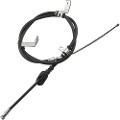 Z56105R — ZIKMAR — Handbrake Cable
