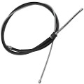 Z56107R — ZIKMAR — Handbrake Cable