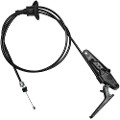 Z56112R — ZIKMAR — Hood Release Cable