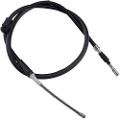 Z56127R — ZIKMAR — Handbrake Cable