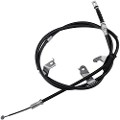 Z56128R — ZIKMAR — Handbrake Cable