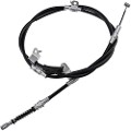 Z56129R — ZIKMAR — Handbrake Cable
