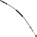 Z56134R — ZIKMAR — Gear Shift Cable