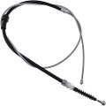 Z56143R — ZIKMAR — Handbrake Cable