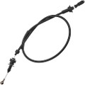 Z56172R — ZIKMAR — Accelerator Cable