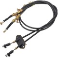 Z56175R — ZIKMAR — Handbrake Cable