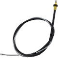 Z56176R — ZIKMAR — Handbrake Cable