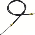 Z56186R — ZIKMAR — Handbrake Cable