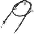 Z56198R — ZIKMAR — Handbrake Cable